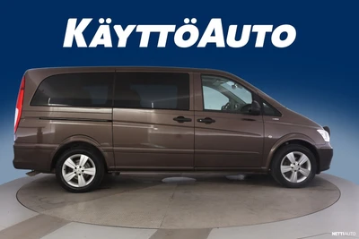 Mercedes-Benz Vito 2012, kuva 7/43