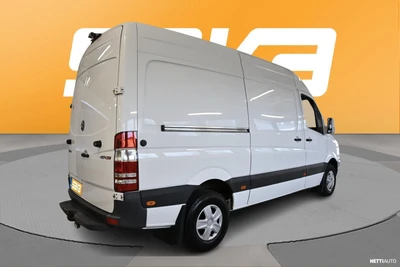 Mercedes-Benz Sprinter 2012, kuva 4/89