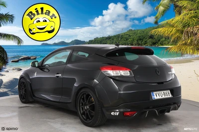 Renault Megane 2011, photo 4/41