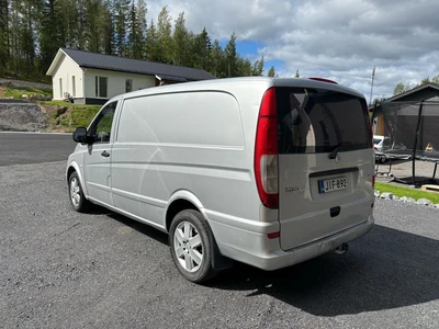 Mercedes-Benz Vito 2008, kuva 4/8