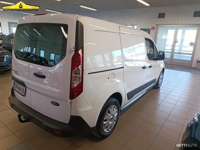 Ford Transit Connect 2019, photo 5/13