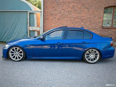 BMW 330 2006, kuva 4/17