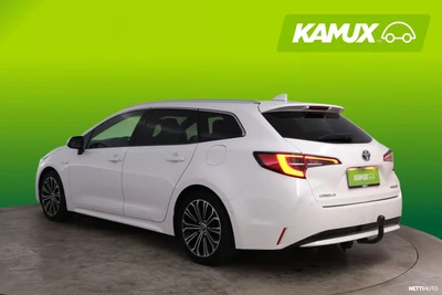Toyota Corolla 2020, kuva 5/29