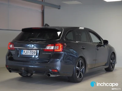 Subaru Levorg 2016, kuva 2/20