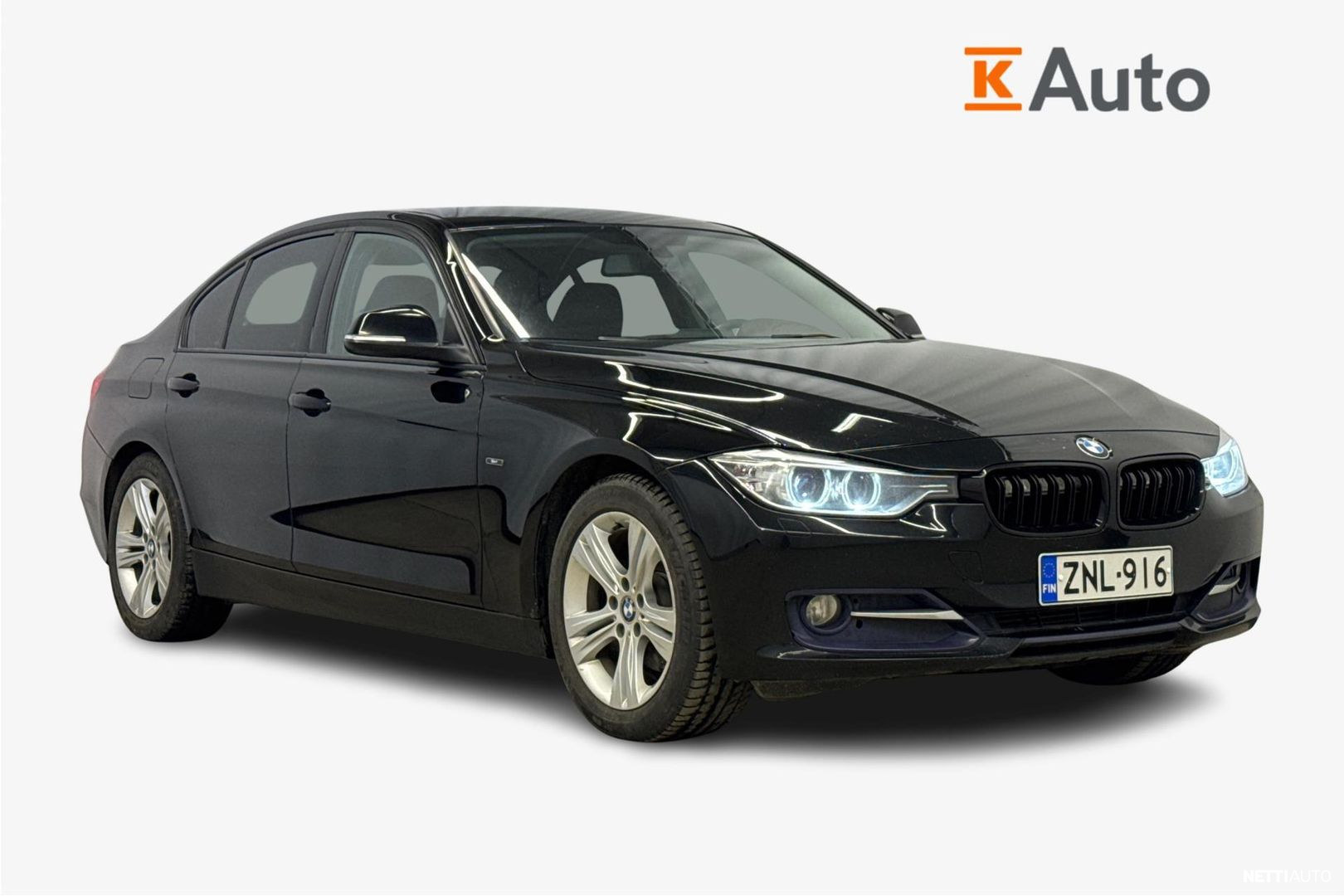 BMW 320