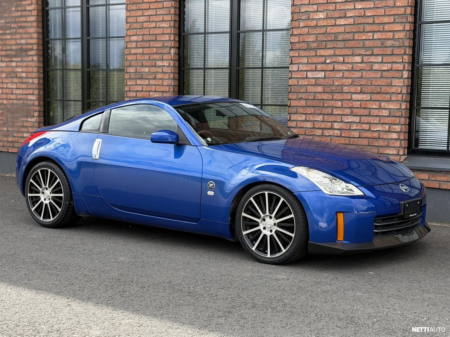 Nissan 350Z