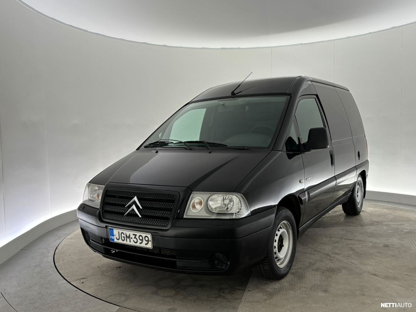 Citroen Jumpy