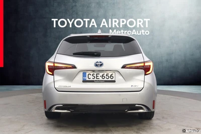 Toyota Corolla 2024, kuva 4/10