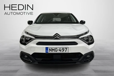 Citroen C4 2021, kuva 4/19