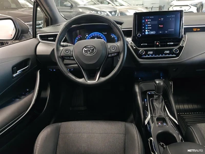 Toyota Corolla 2022, kuva 7/16