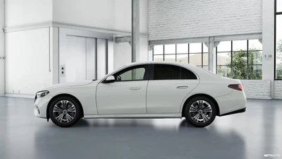 Mercedes-Benz E 220 d 4MATIC A 2024, photo 2/11