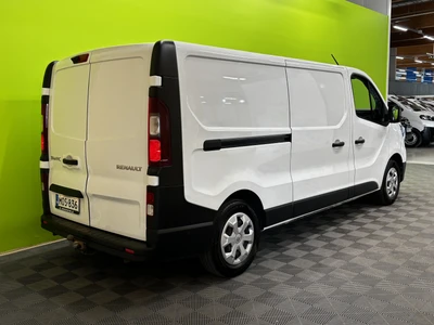 Renault Trafic 2,0 dCi 130 L2H1 SIS ALV 2023, photo 4/29