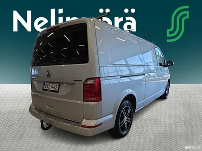 Volkswagen Transporter 2019, kuva 5/24