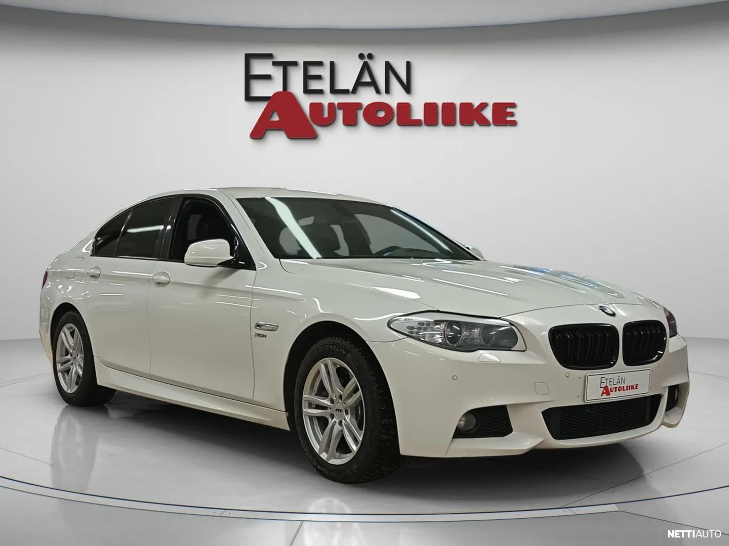 BMW 535