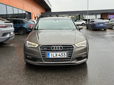 Audi A3 2015, kuva 2/7