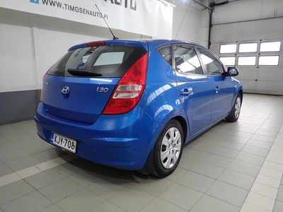Hyundai i30 1,6 Comfort 5d 2008, kuva 5/10