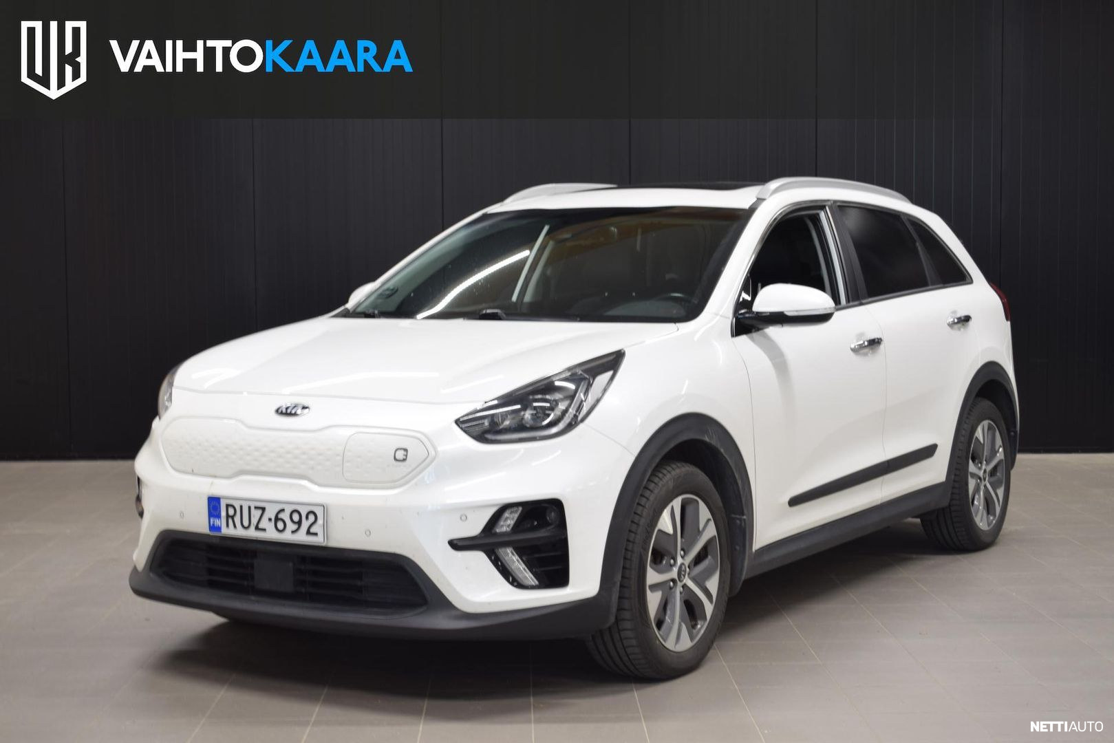 Kia Niro Electric