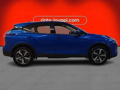 Nissan Qashqai 2022, photo 5/34