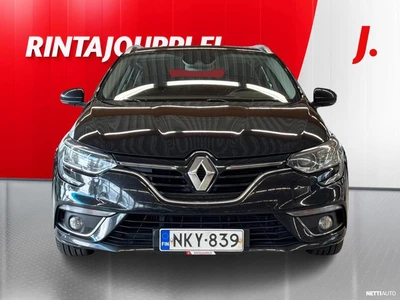 Renault Megane 2017, kuva 3/31