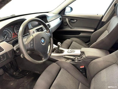 BMW 320 d touring 2005, kuva 6/18
