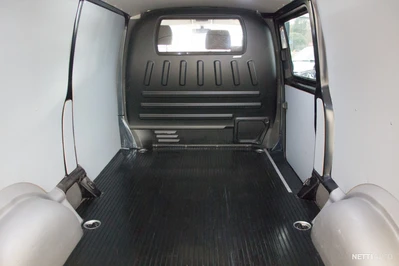 Volkswagen Transporter 2020, kuva 7/10