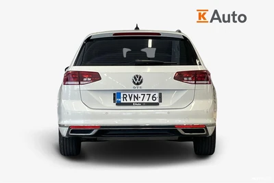 Volkswagen Passat 2021, kuva 3/25