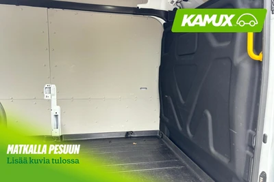 Ford Transit 2024, photo 4/16