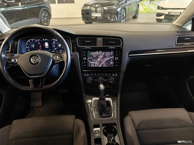 Volkswagen Golf 2019, photo 6/16