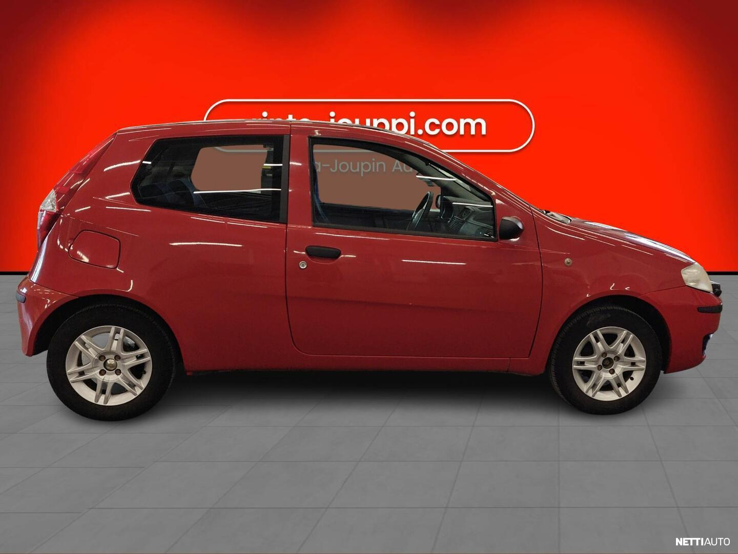 Fiat Punto 2003, photo 5/53