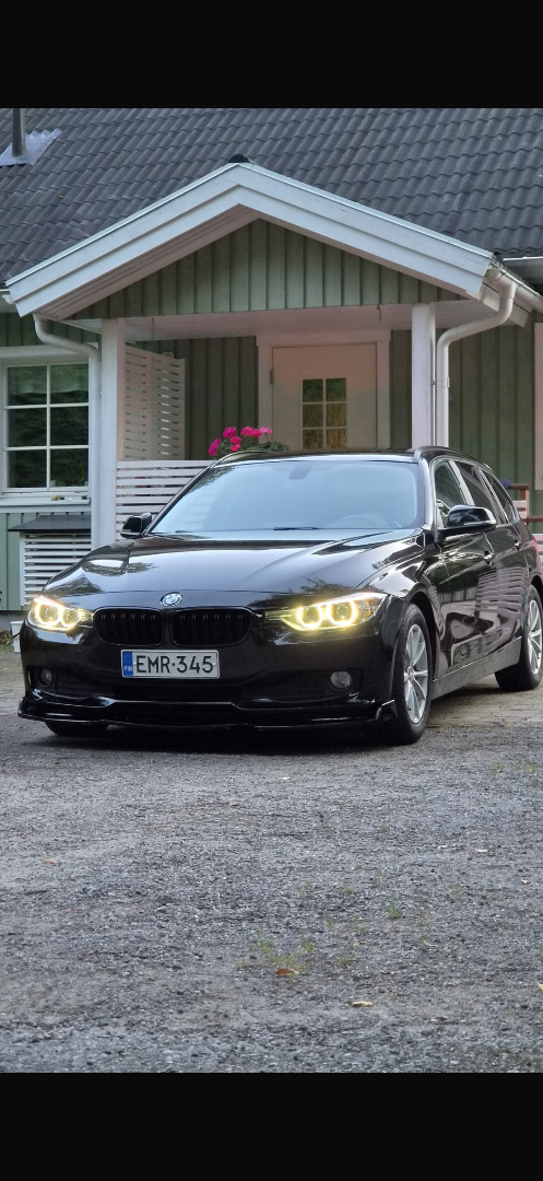 BMW 316