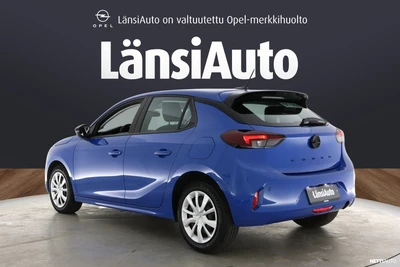 Opel Corsa Edition 100 A 2025, photo 7/48