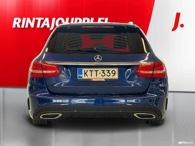 Mercedes-Benz C 2017, kuva 5/53