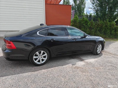 Volvo S90 D4 Business aut 2017, photo 3/15