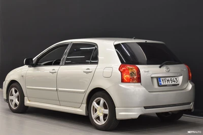 Toyota Corolla 2005, kuva 5/26