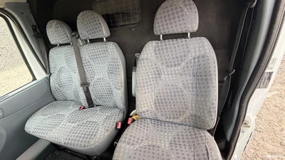 Ford Transit 2012, photo 6/17