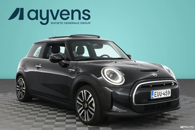 MINI Hatchback Cooper SE Maximise 2023, kuva 2/13
