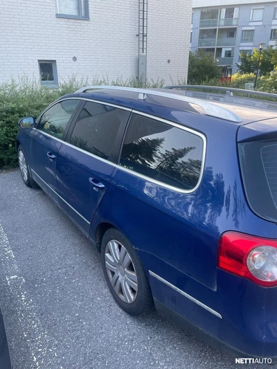 Volkswagen Passat 2006, kuva 2/8