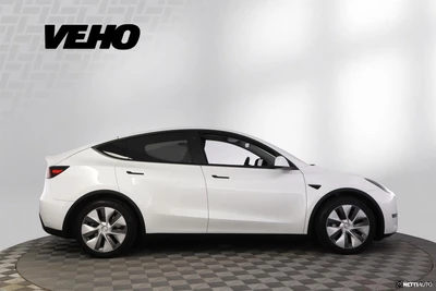 Tesla Model Y Long Range Dual Motor 2023, kuva 5/29