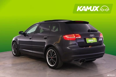 Audi A3 2013, kuva 5/42