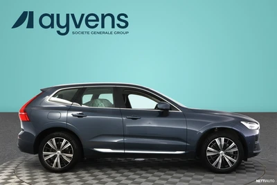 Volvo XC60 2024, photo 3/10