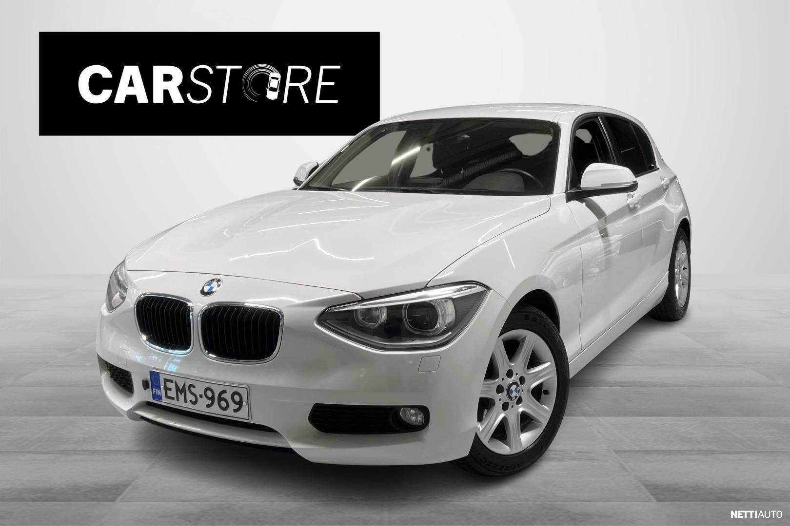 BMW 116