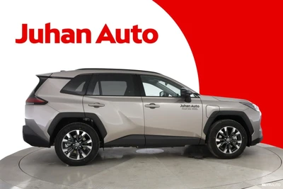 Toyota RAV4 2026, photo 2/40