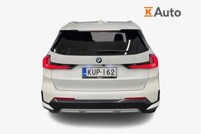 BMW X1 U11 sDrive18i xLine 2023, kuva 3/38