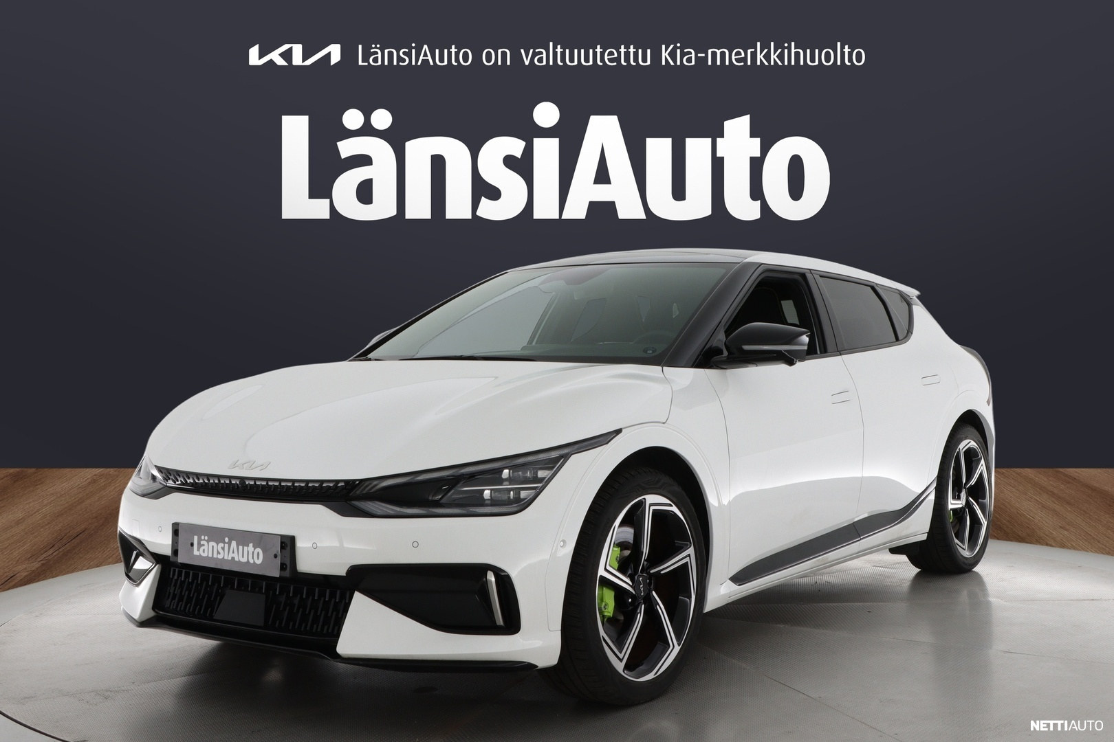 Kia EV6