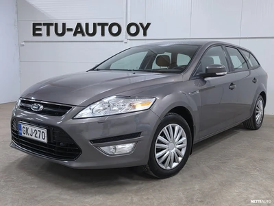 Ford Mondeo 2012, kuva 1/14