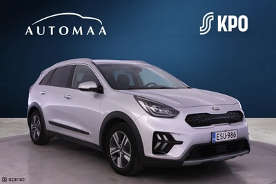 Kia Niro 2021, kuva 4/11