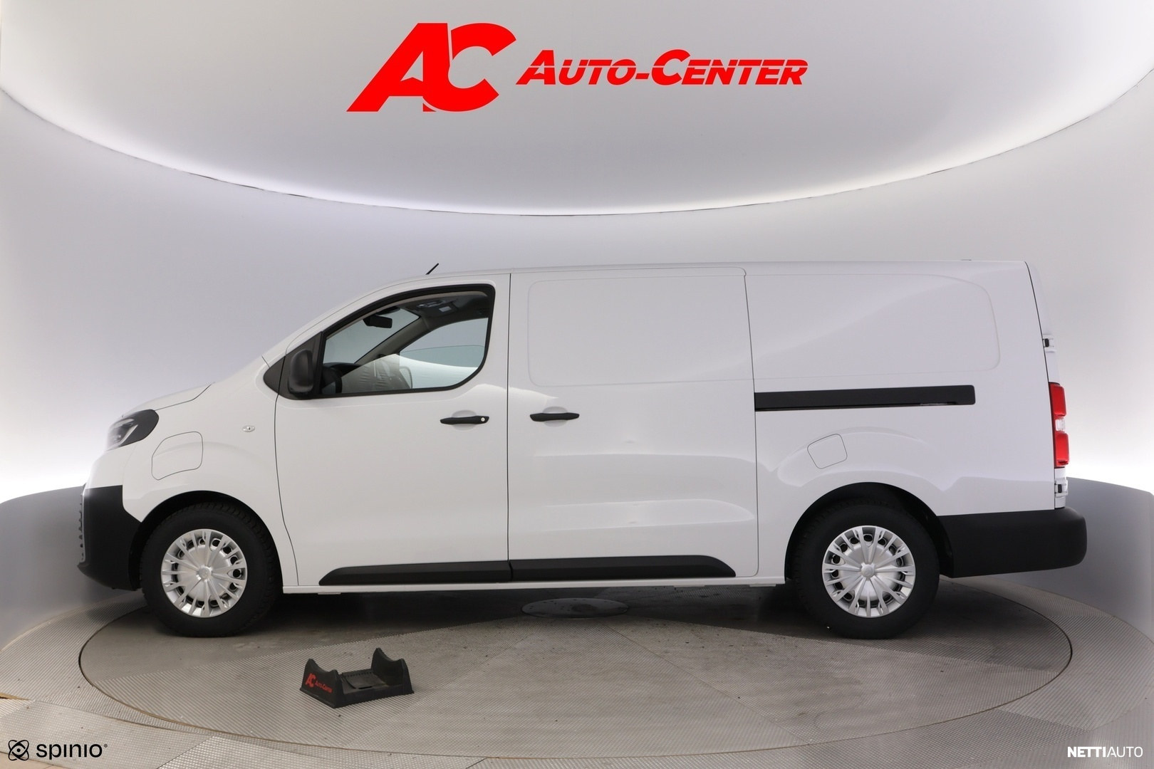Toyota Proace 2025, photo 2/12