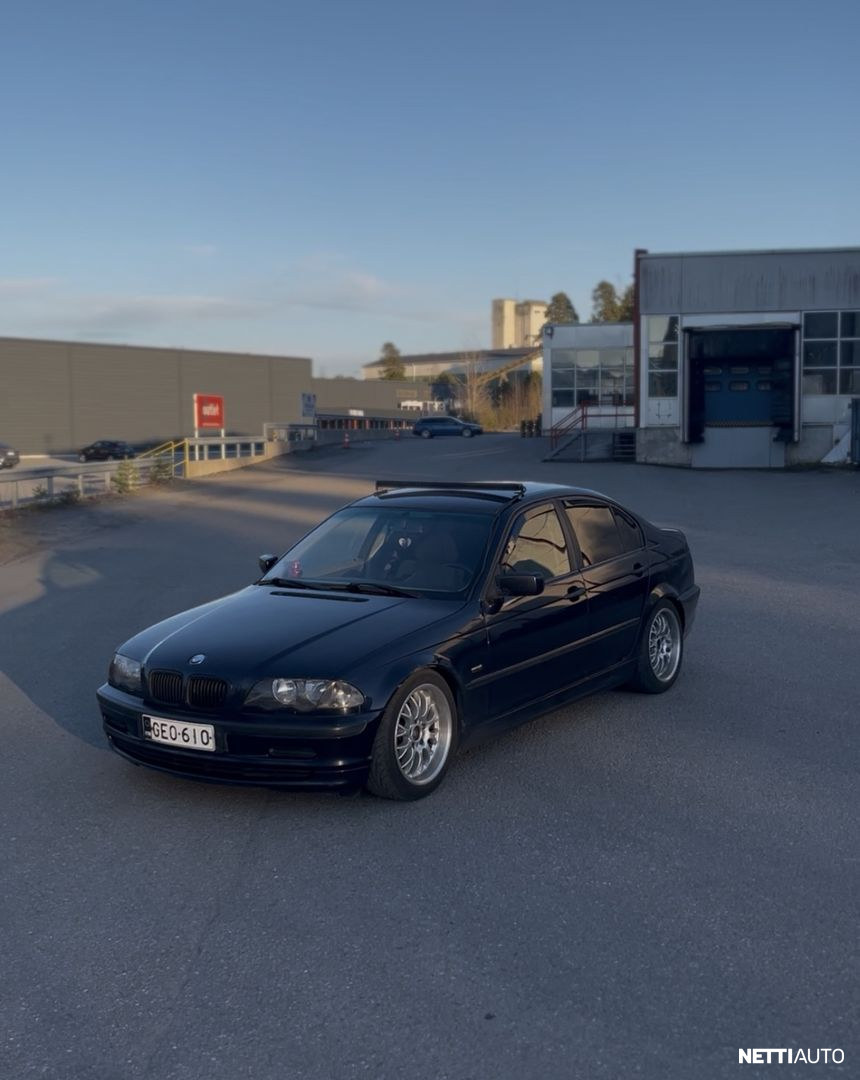 BMW 316