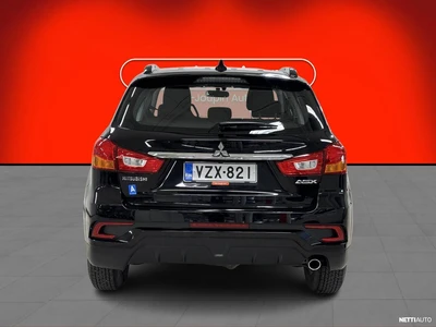 Mitsubishi ASX 2018, kuva 7/26