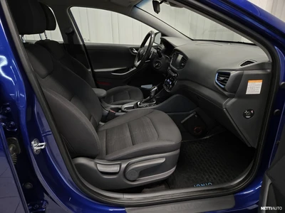 Hyundai Ioniq Hybrid DCT Comfort WLTP 2019, kuva 7/18